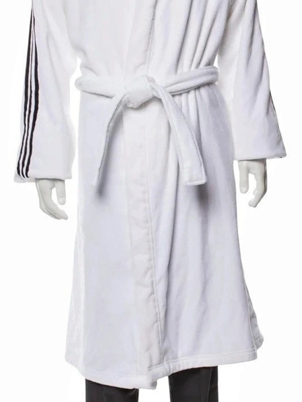 adidas Sneakersnstuff x Adidas 20th Anniversary Los Angeles Bathrobe 20th